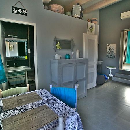 Bed and Breakfast La Bastide Des Sources Le Castellet  Exteriér fotografie